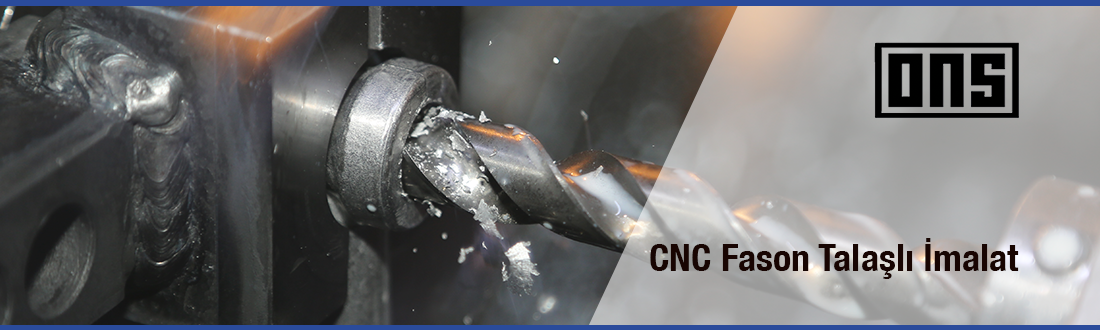 CNC